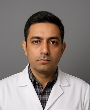 دکتر دامپزشک